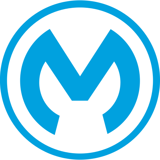 Mulesoft Icon